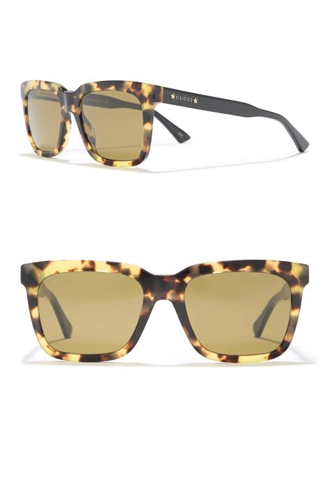 hautelook gucci sunglasses